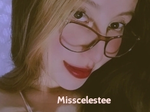 Misscelestee