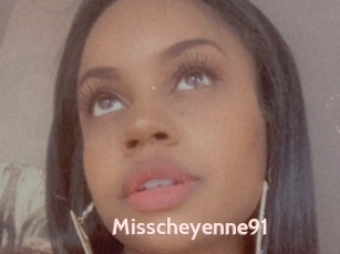 Misscheyenne91