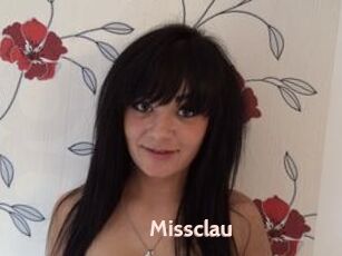 Missclau