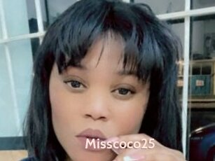 Misscoco25