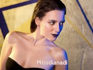 Missdianadi