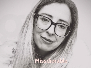 Missdiorable