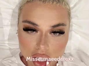 Missesmaeedarexx