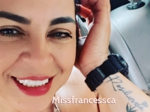 Missfrancessca