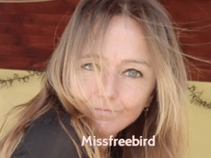 Missfreebird