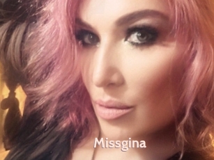 Missgina