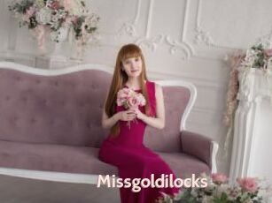 Missgoldilocks