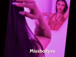 Misshollyxx