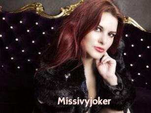Missivyjoker