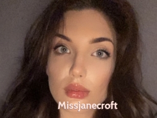Missjanecroft