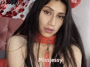 Missjessy