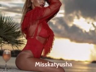 Misskatyusha