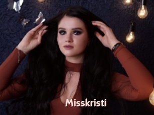 Misskristi