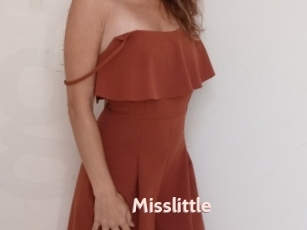 Misslittle