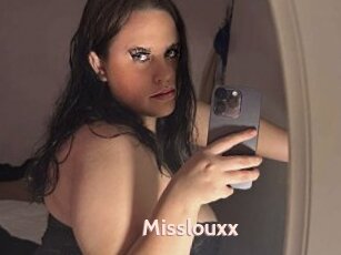 Misslouxx