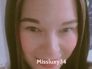 Missluxy34