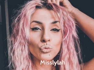 Misslylah