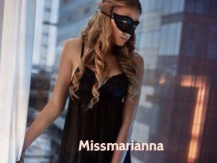 Missmarianna