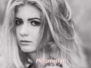 Missmarlyn