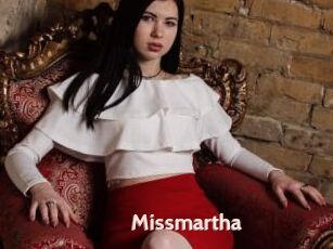 Missmartha