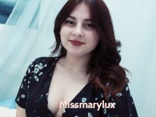 Missmarylux