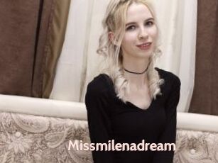 Missmilenadream