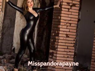 Misspandorapayne