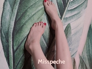 Misspeche