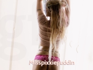 Misspixxiepuddin