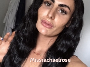 Missrachaelrose