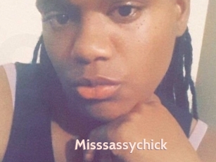Misssassychick