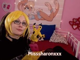Misssharonxxx