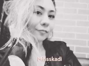 Missskadi