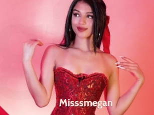 Misssmegan