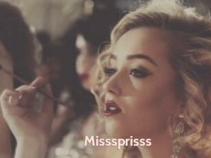 Misssprisss