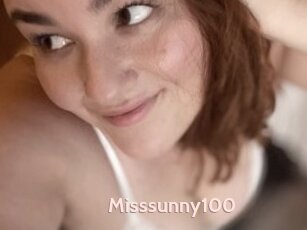 Misssunny100