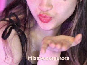 Misssweetaurora