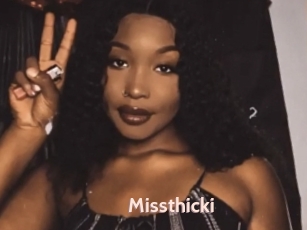 Missthicki