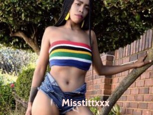 Misstittxxx