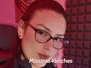 Misstres4bitches