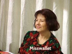 Misswallet