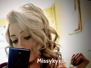 Missykyxo
