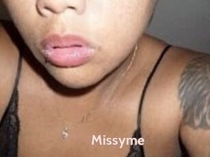 Missyme