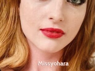 Missyohara
