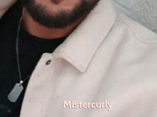 Mistercurly