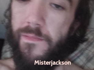 Misterjackson