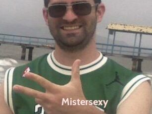 Mistersexy