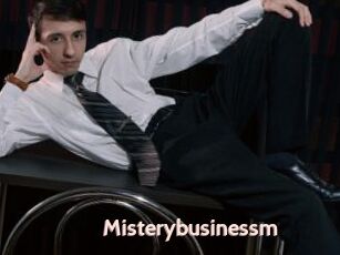 Misterybusinessm