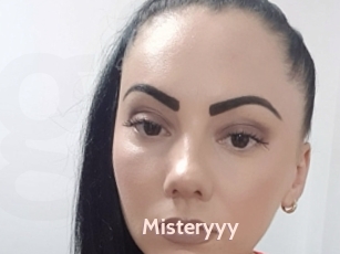 Misteryyy