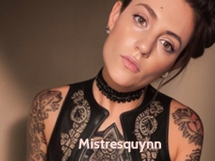 Mistresquynn